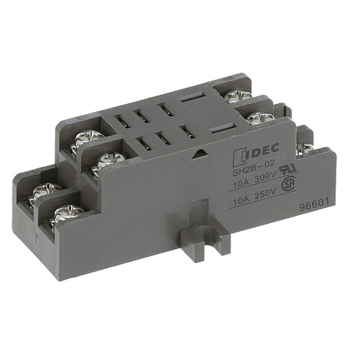 SOCKET, RELAY, Cleveland, 03525, 381160