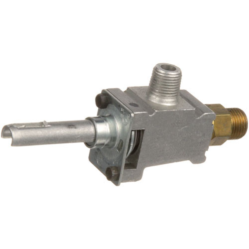 GAS VALVE 1/8"MPT X 1/4"CC, 302102, 521104