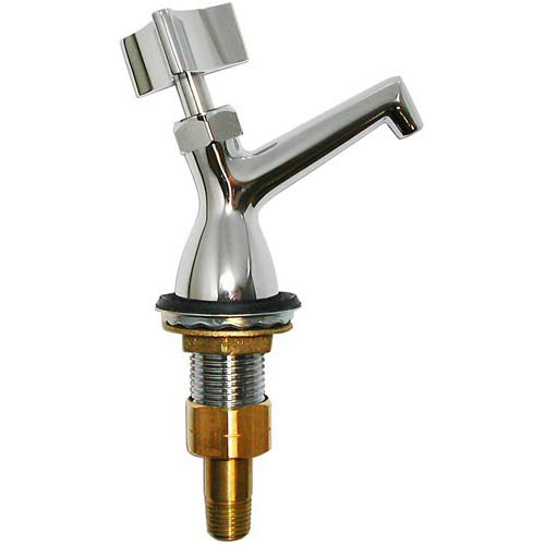 DIPPERWELL FAUCET DECK, Standard Keil, 1922-1010-3310, 561586