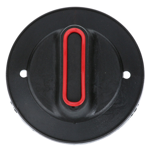 KNOB 2-3/8 D, Cleveland, 2138700, 221384