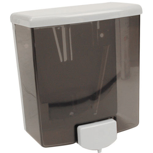 Soap Dispenser  Wm Plast, Bobrick, B-40, 1411140