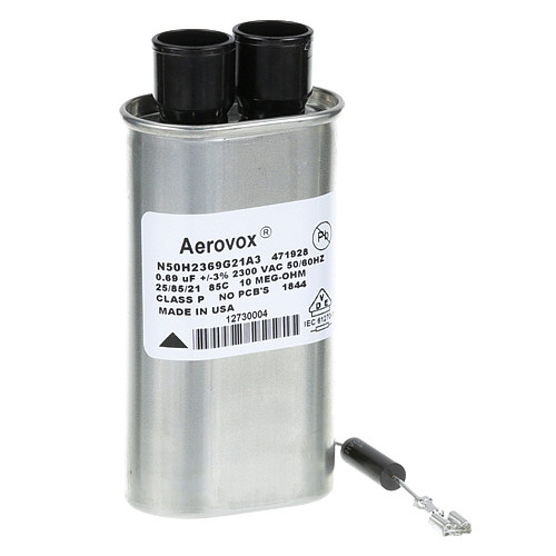 CAPACITOR/DIODE KIT, Amana, 59001160, 381727