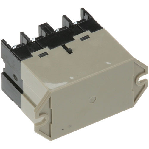 RELAY, POWER, DPST, 120V, Vollrath/Idea-Medalie, 23239-1, 8012699