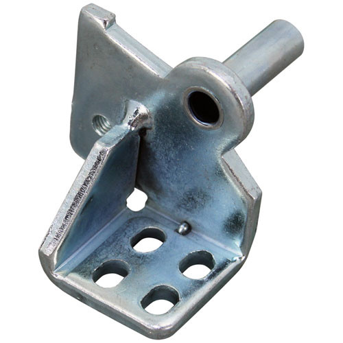 HINGE BOTTOM RIGHT, Master-Bilt, 02-71090, 8011363