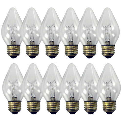 COATED BULB (PK/12) - 120V, Hatco, 02-30-043-12, 8012173