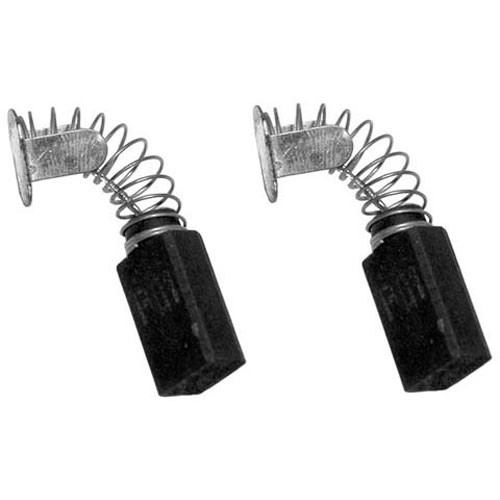 MOTOR BRUSH (SET OF 2), Middleby Marshall, 22450-0052, 281194