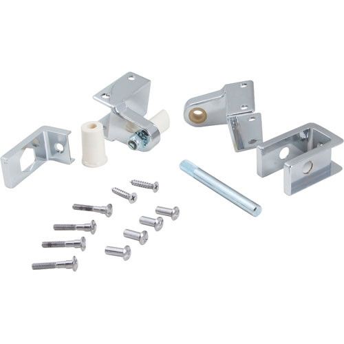 HINGE, STALL, UNIVERSAL, SET, AllPoints, 1411040, 1411040