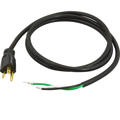 POWER CORD, 14/3(6-20P), Roundup - AJ Antunes, 0700323, 8014204