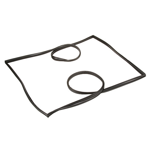 DOOR GASKET 24 5/8" X 54 1/8", True, 174C, 741056