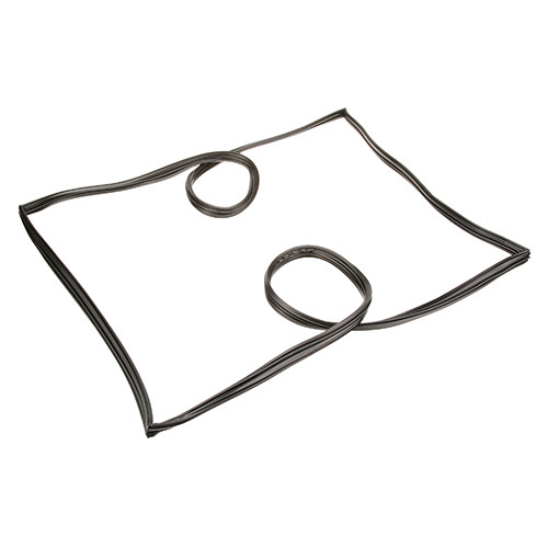 DOOR GASKET 25 3/4" X 54 1/8", True, 174B, 741058