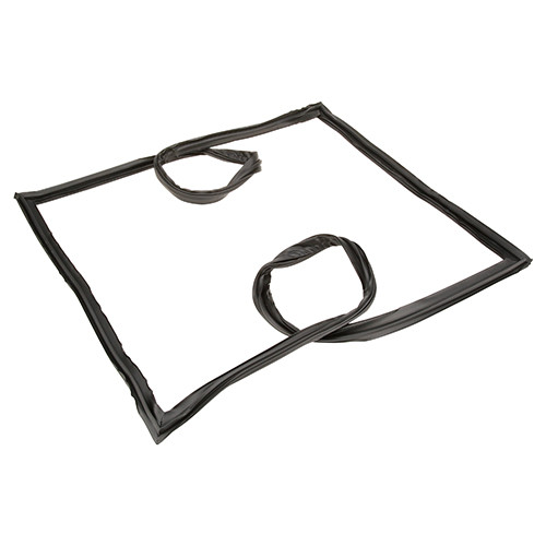 GASKET, DOOR, WIDE  25-1/2" X 53-3/16", True, 203542, 8014234