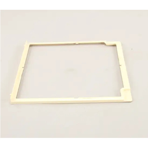 FRAME, COVER, Sharp Microwave, PCOVPA515WRFZ, 8016798