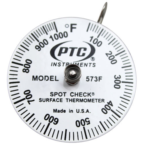 THERMOMETER, SURFACE, AllPoints, 621098, 621098
