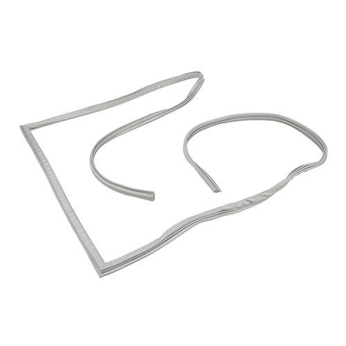 DOOR GASKET, RH, 26" X 66", Nor-Lake, 028338, 8013924