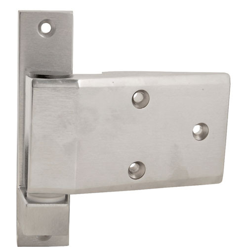 HINGE, CAM LIFOOT, FLUSH, 6"WIDE, 1231238