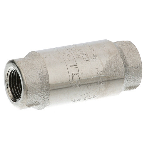 CHECK VALVE - PRESSURE, Henny Penny, 35472, 8009414