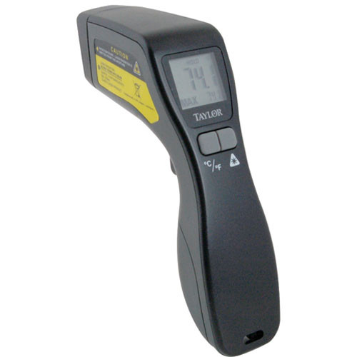 THERMOMETER, INFRARED, GUN STYLE, Taylor Thermometer, 9523, 1381253