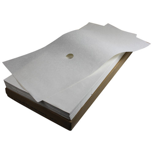 FILTER PAPER - 13 7/8 X 30 9/16, Prince Castle, 108-128, 851344