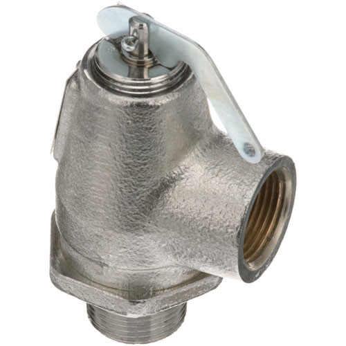 SAFETY VALVE 3/4"M X 3/4"F, 100075, 561018