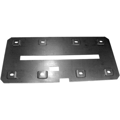 PRESSURE PLATE, Hobart, 00-342212-00001, 261304