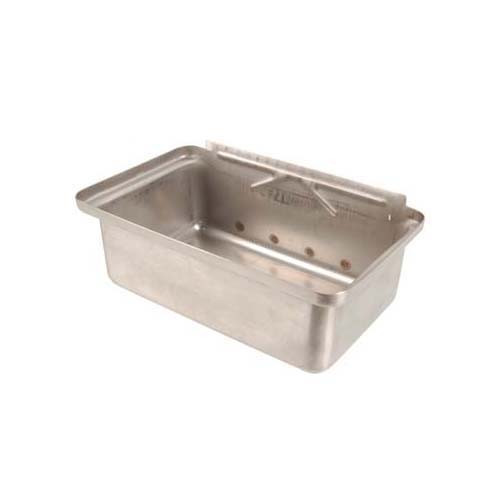 DRIP TRAY 7-5/8 X 4-1/2 X 2-3/4, Cecilware, 2243, 262310