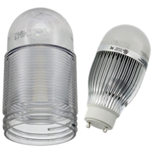 KASON® - 11806LEDGU24KT LAMP/GLOBE, LED, Kason, 1001806LED014, 381810