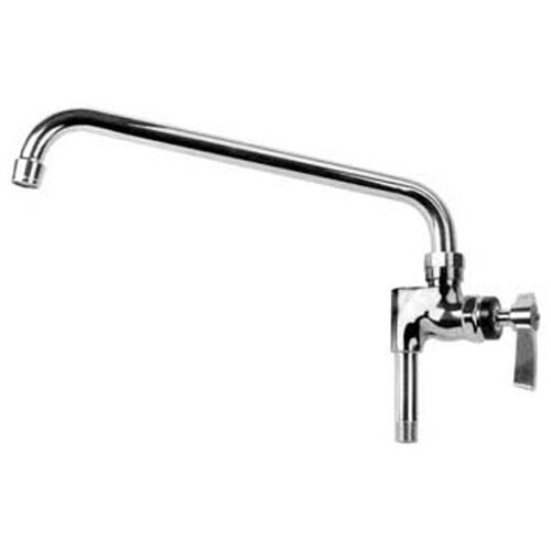 FAUCET, ADD-ON, 16"SPT, LEADFREE, 1071122