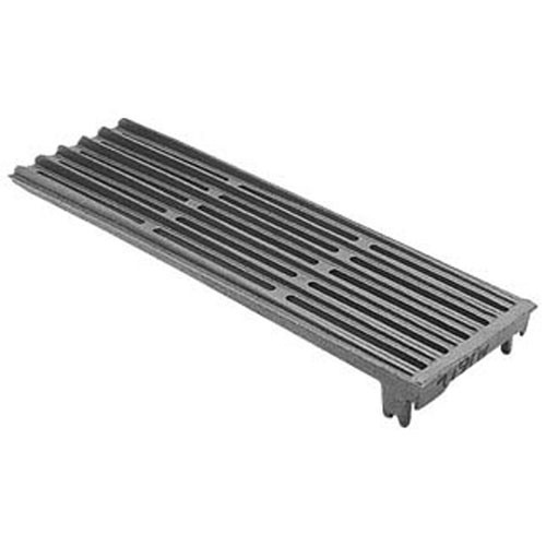 TOP GRATE 23 X 5-3/8, Rankin Delux, RANRB01, 241052