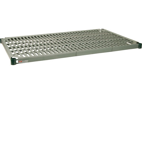 SHELF, SUPER ERECTA PRO, 18X48, Intermetro, PR1848NK3, 1262120