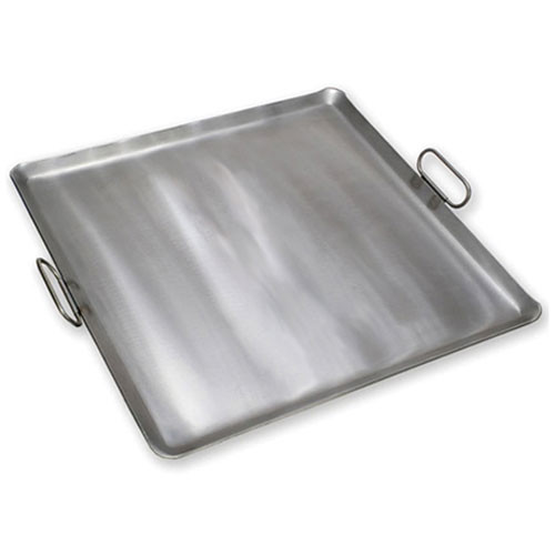 PORTABLE GRIDDLE TOP 4 BURNER, Rocky Mountain Cookware, RM2323-8, 761155