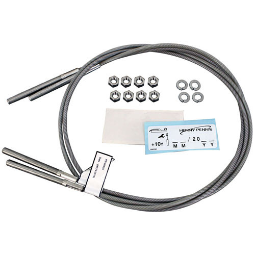 CABLE KIT, Henny Penny, 140225, 264832