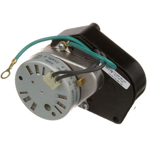 TIMER, DEFROST 125V, 613146, 421668