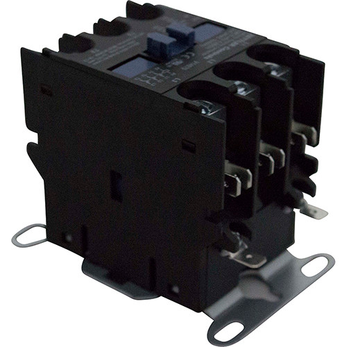 24V 40A CONTACTOR 3P, AllPoints, 8009614, 8009614