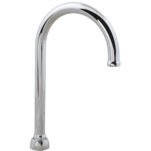 SPOUT, GSNCK, CHICAGO, LEADFREE, Chicago Faucet, CGFTGN2, 1151041