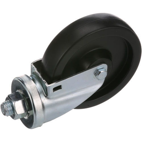 BRAKEE 5 SWIVEL CASTER LESS, Southbend, 1174263, 8007545