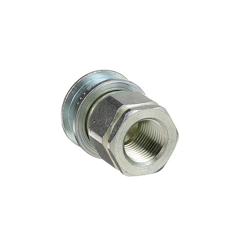 DISCONNECT, QUICK (1/2"NPT, FEM), Frymaster, 8102173, 8017495