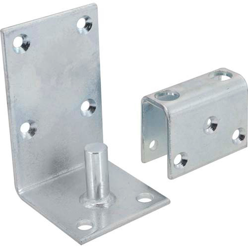 HINGE, LOWER ASSEMBLY, AllPoints, 2791039, 2791039