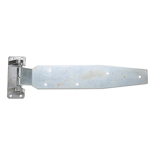 KASON® - 1127700004 HINGE, STRAP 21"L, FLUSH, Kason, 1127700004, 1231300