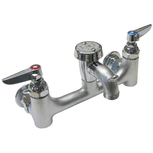 Faucet Service Vb Sspt, T&S Brass, -0674-BSTR, 561236