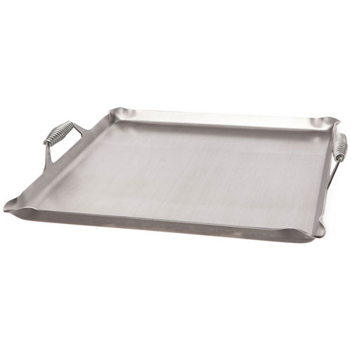 GRIDDLE TOP -  4 BURNER, Rocky Mountain Cookware, RM2424, 8010225