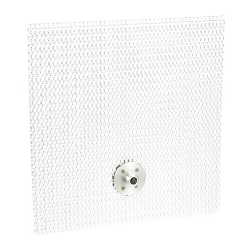 SCREEN, FILTER, 12"SQ, OFST HOLE, Ultrafryer, 21A282, 1031100