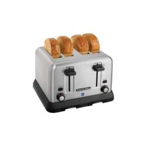 4 Slot Toaster, 120v 1750W, Hamilton Beach, 24850R, 8016770