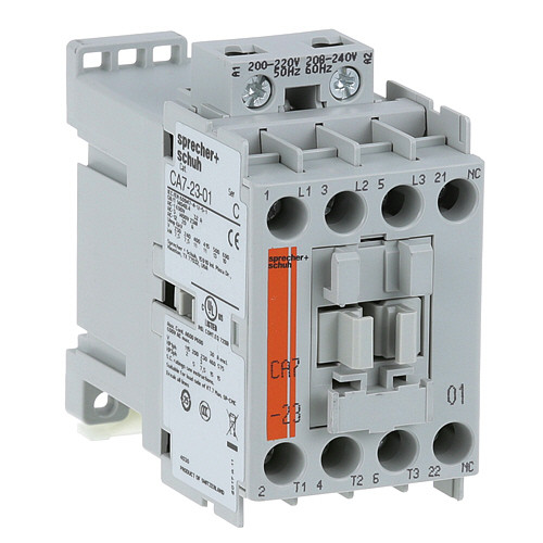 CONTACTOR - 240V, 40A, Alto-Shaam, CN-3654, 441641