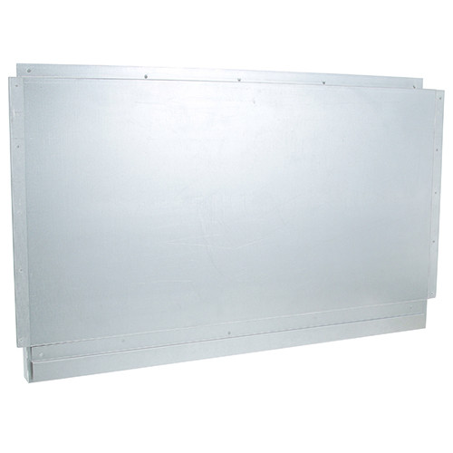 DEFLECTOR PANEL - LH OR RH, Blodgett, 23106, 264537