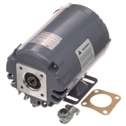 FILTER PUMP MOTOR 115V, 1/3HP, 1P 1725, Frymaster, 8071197, 681116