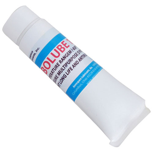 LUBE, CHAIN (1 OZ), Holman, 1L-Z12397, 2441095