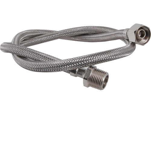 HOSE, SUPPLY LINE, LEAD FREE, Fisher Faucet, 10006, 1131084