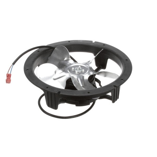 FAN ASSEMBLY W/ BLADE 230V ECD0303, Nor-Lake, 161117, 8015715