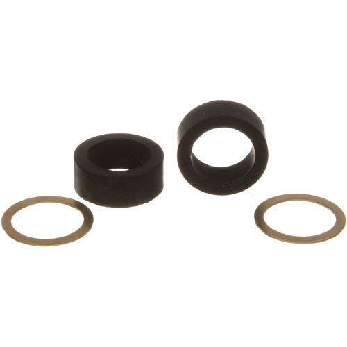 WASHER SET, Market Forge, 90-0039, 8009537