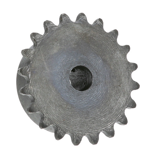 SPROCKET, Roundup - AJ Antunes, 2150110, 262950